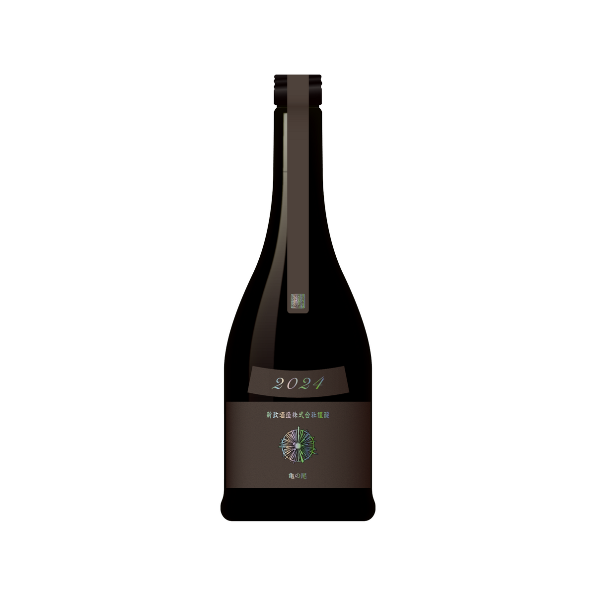 ARAMASA Colors ASH 2024 (720ml) – epicurean nomads private limited