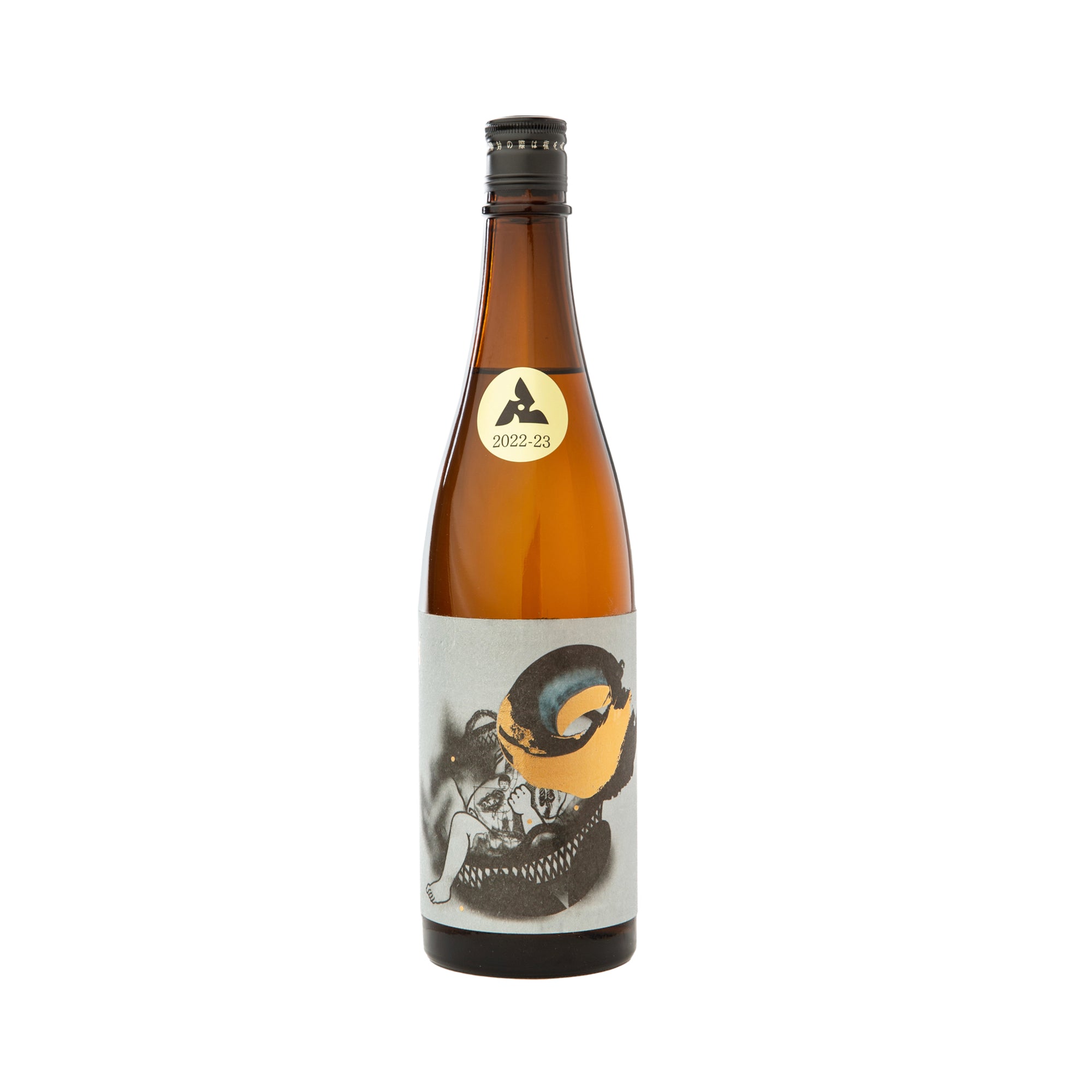 Emishiki Junmai Daiginjo Masterpiece A (720ml)