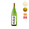 Hakurakusei Junmai Ginjo (720ml)