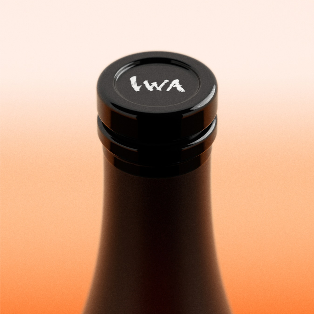 IWA Assemblage 5 日本酒 720ml 2023 IWA5 - assemblage 5 (720ml) – epicurean nomads private limited