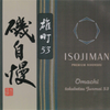 Isojiman Tokubetsu Junmai Omachi 53% (720ml)