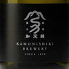 Kamonishiki BRILLIANCE Tankan Wataribune (720ml)