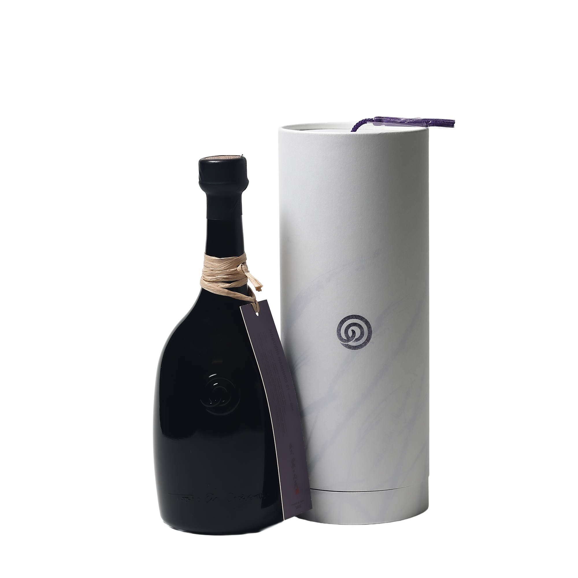 Noguchi Naohiko Sake Institute 01 2019 Vintage (770ml)