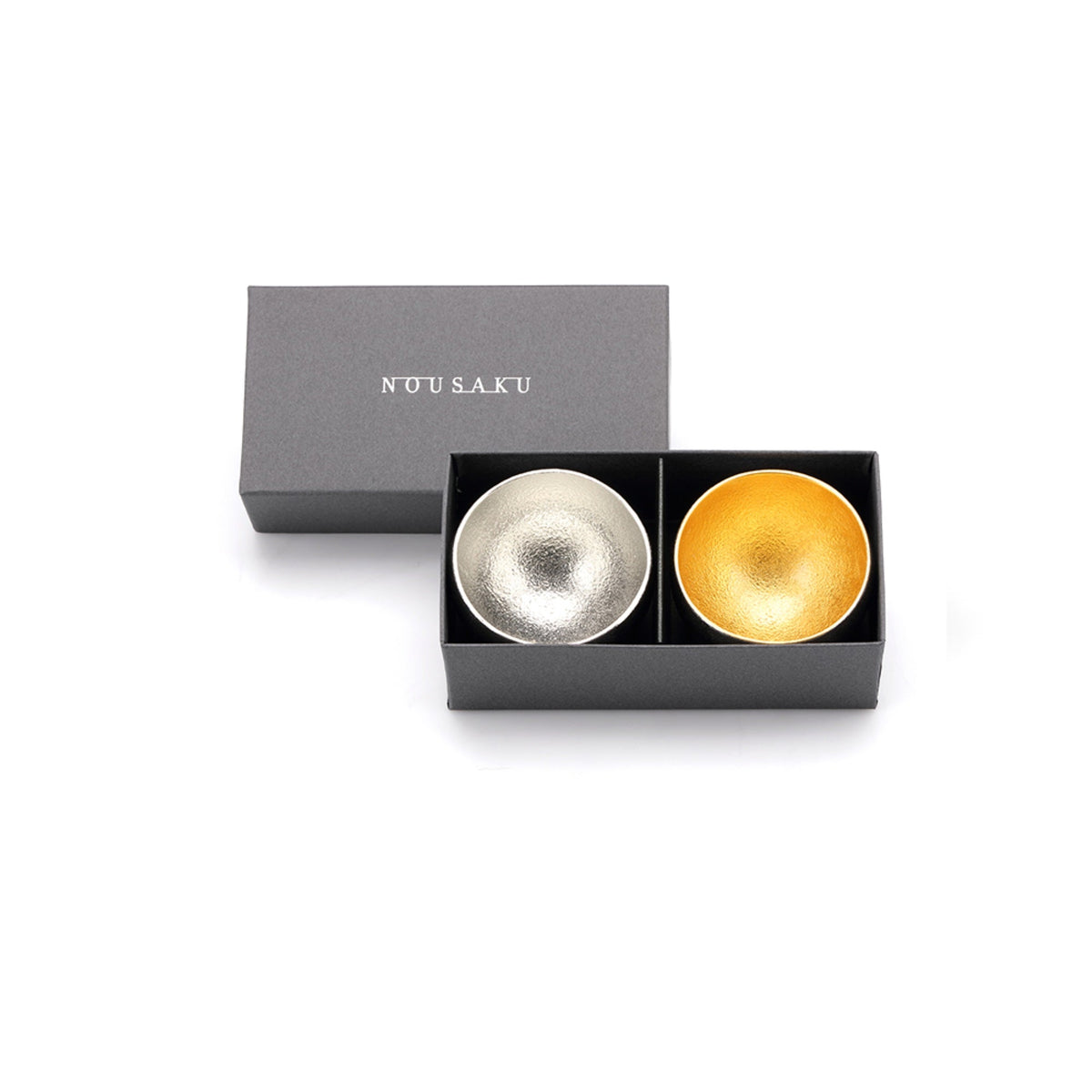 Nousaku Kuzushi Yure - Xs - Set Of 2 – epicurean nomads private