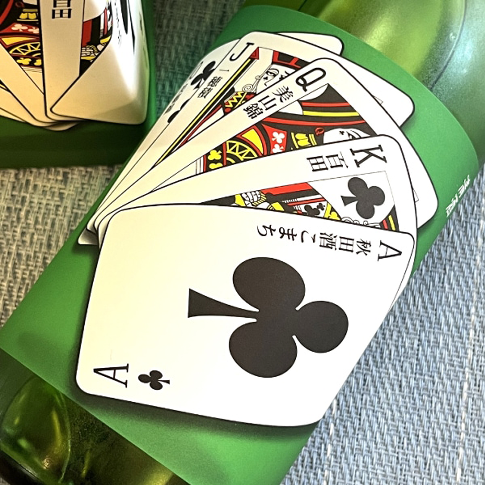 Yamamoto Akita Royal Flush (720ml)