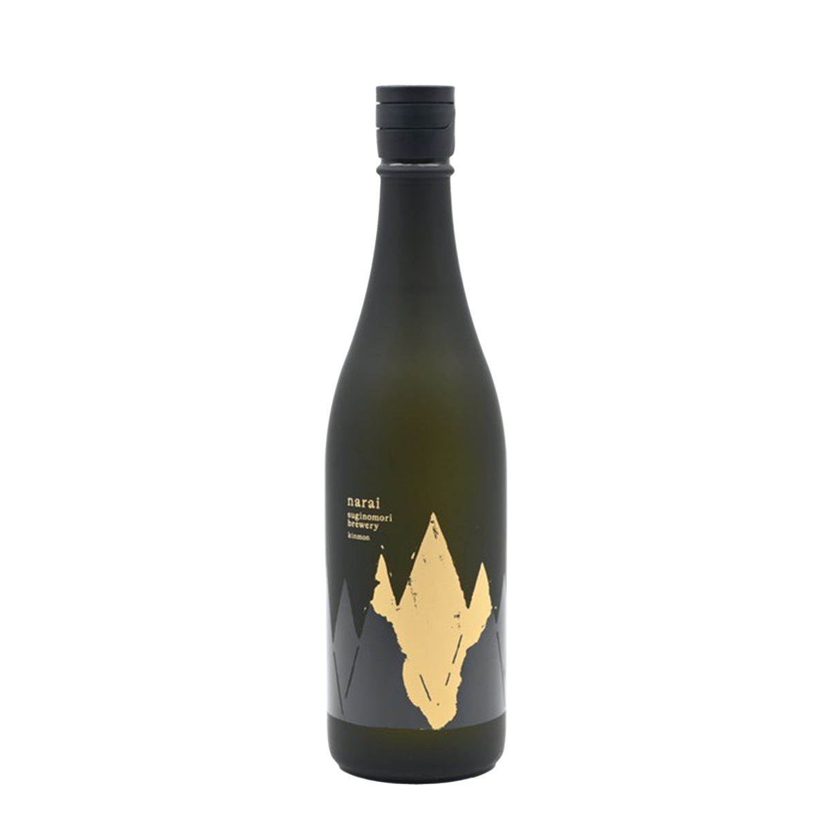 narai kinmon by Suginomori (720ml) – epicurean nomads private limited