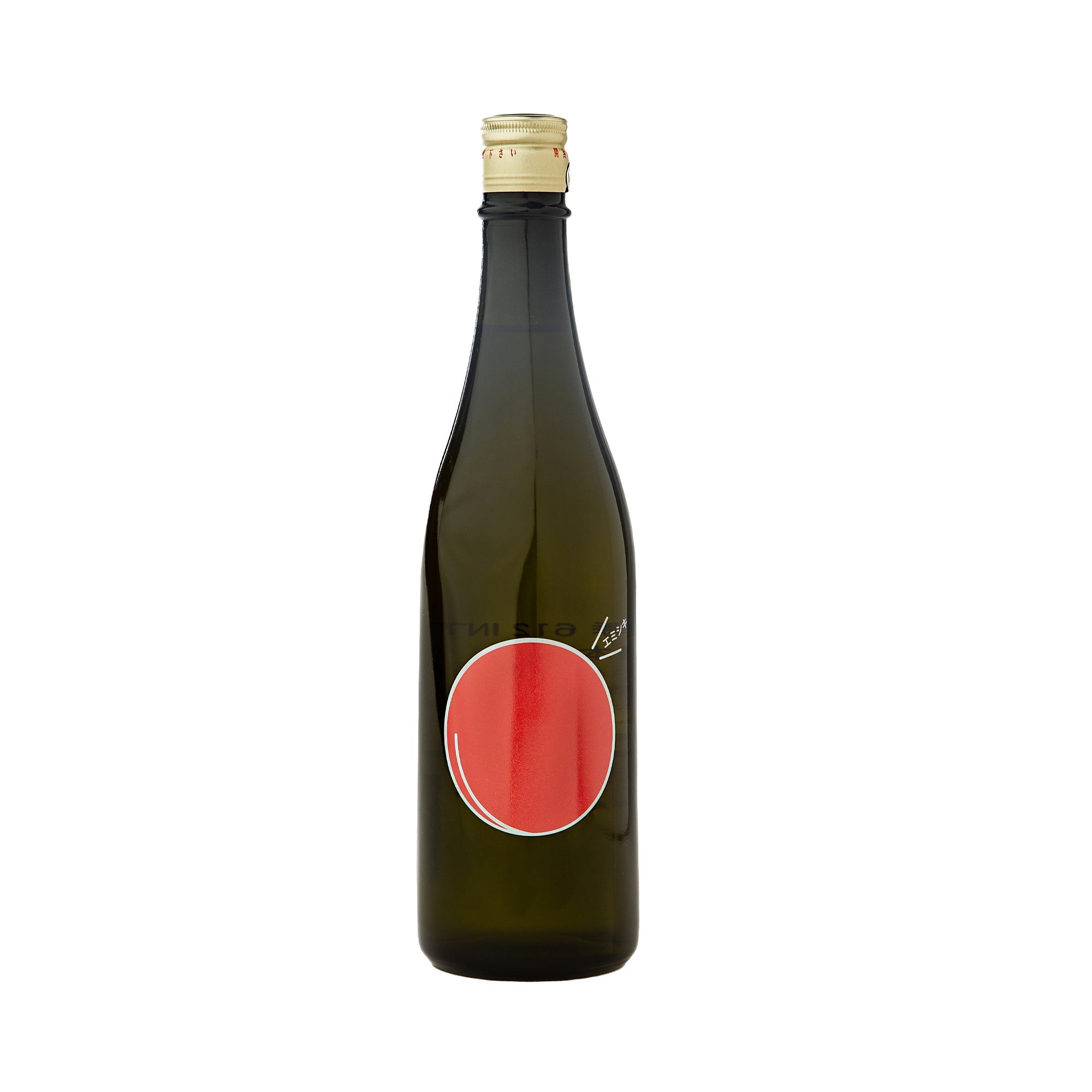 Emishiki INTENSE 612 (720ml)