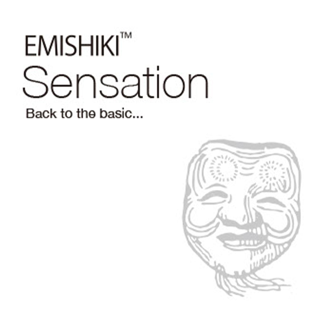 Emishiki Sensation White (1800ml)