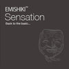 Emishiki Sensation Black (720ml)