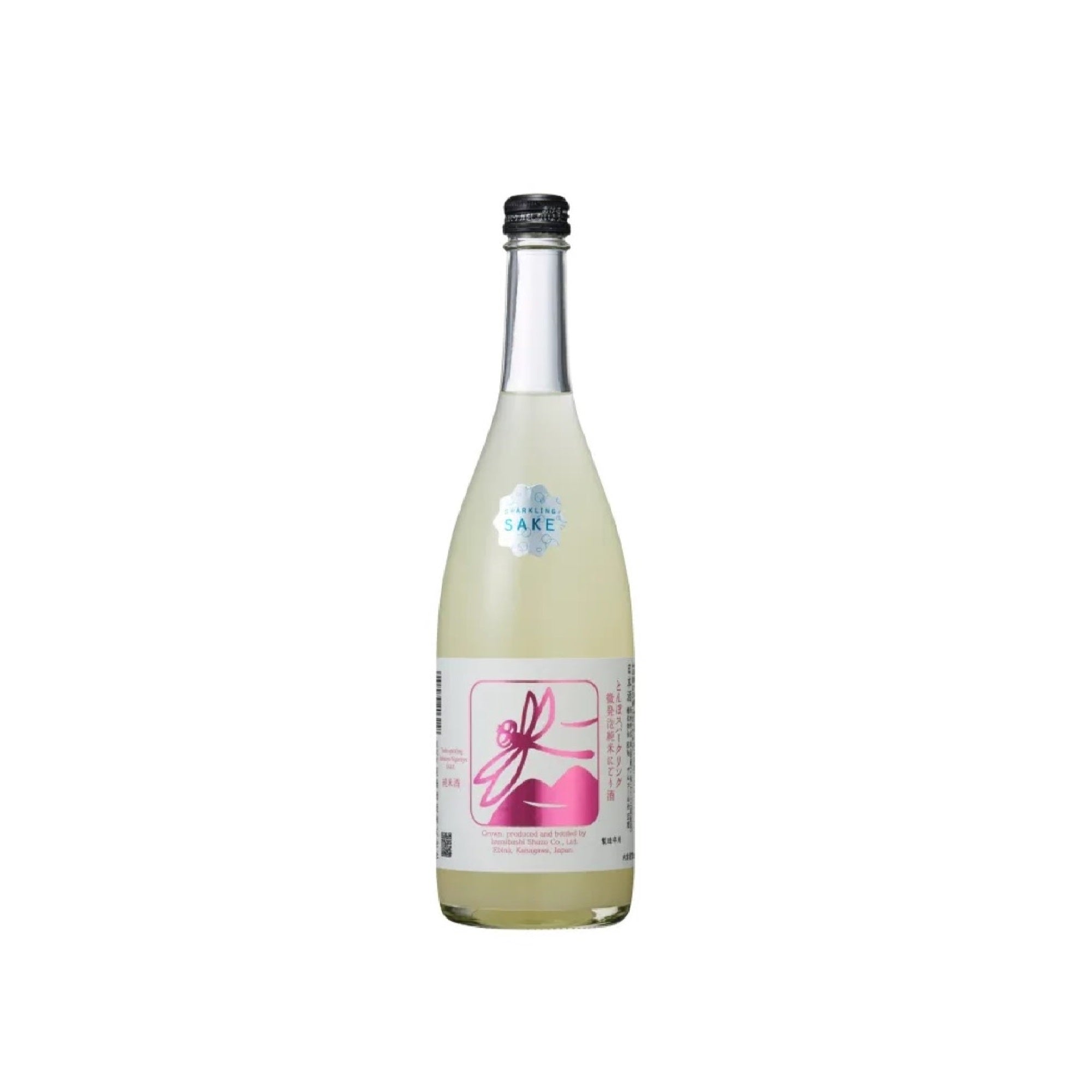 Izumibashi Tombo Sparkling (250ml)