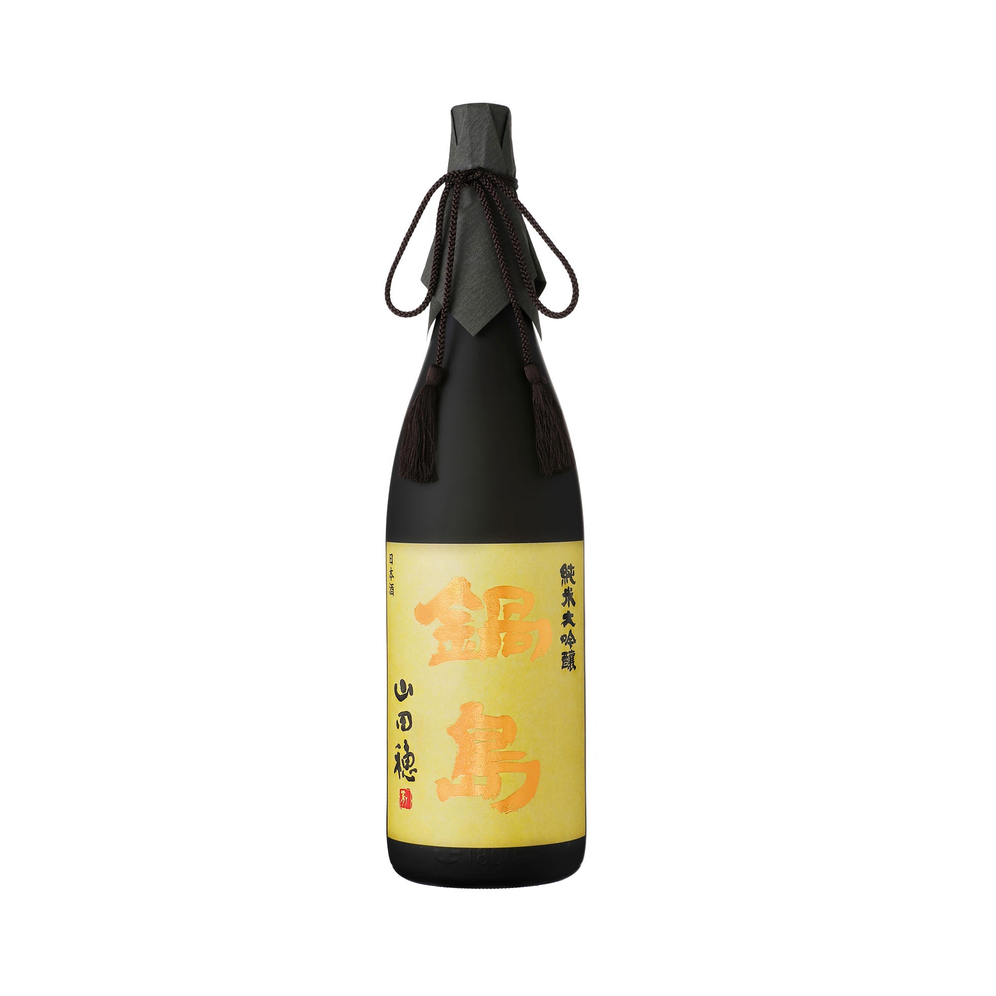 Nabeshima Junmai Daiginjo Yamadabo (720ml)
