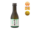 Mizubasho Junmai Ginjo (180ml)