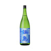 Nabeshima Junmai Ginjo Kitashizuku (720ml)