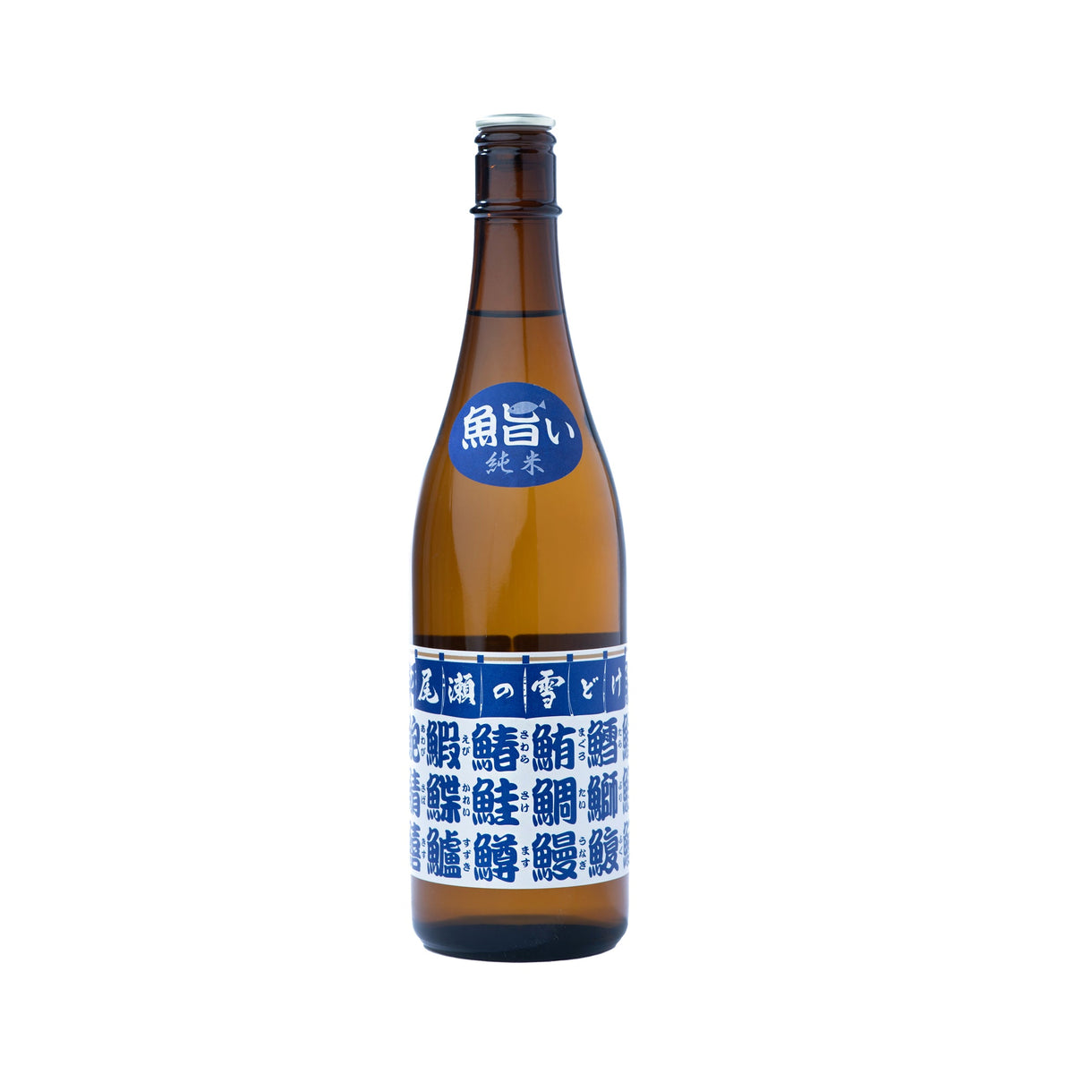 SakanaUmaiJunmai720ml2000x2000