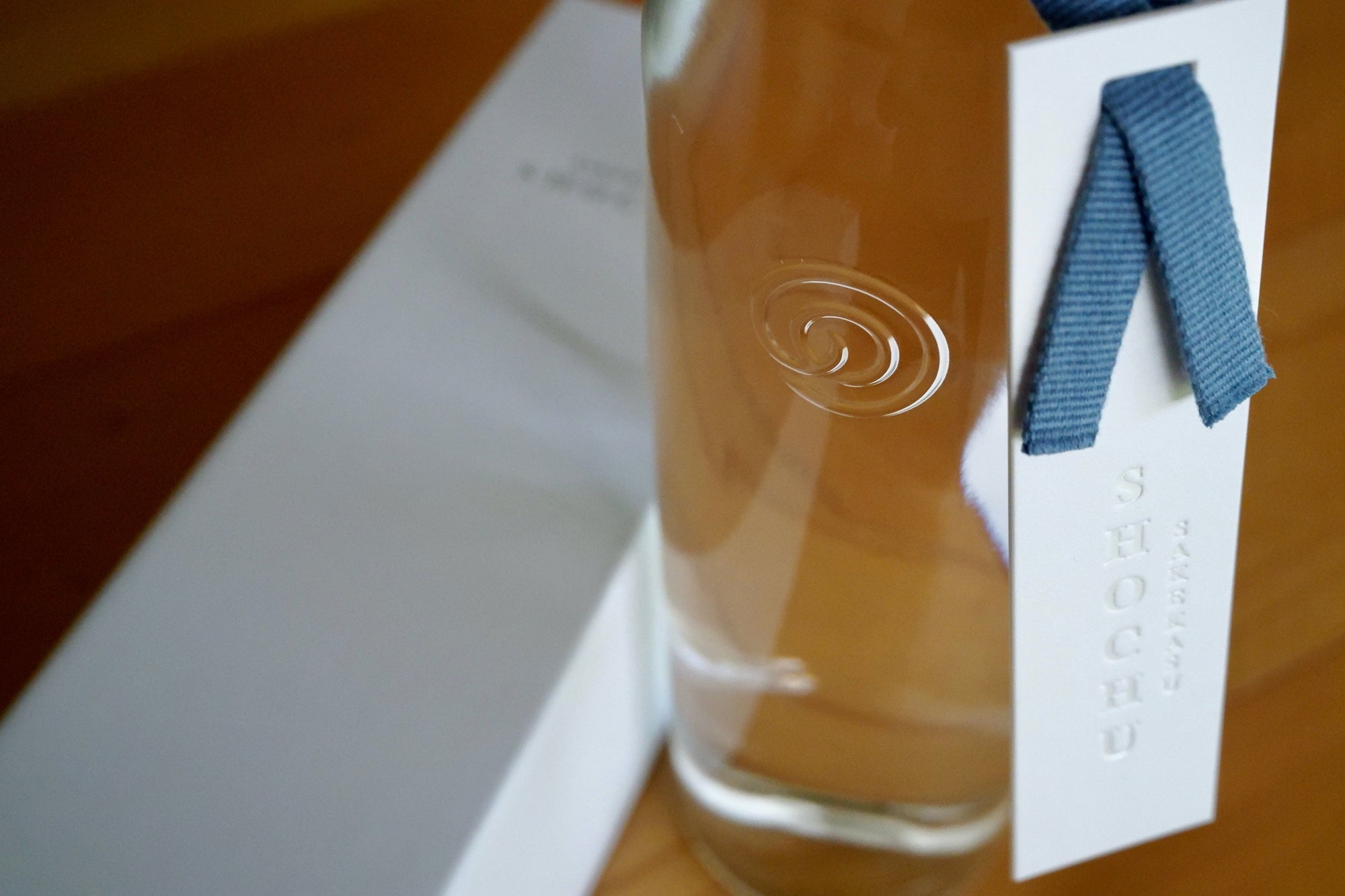 Noguchi Naohiko Sake Institute Sakekasu Shochu 2021 (720ml)