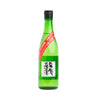 Shoryu Hourai Kimoto Jungin Yamadanishiki 60 Namagenshu (720ml)