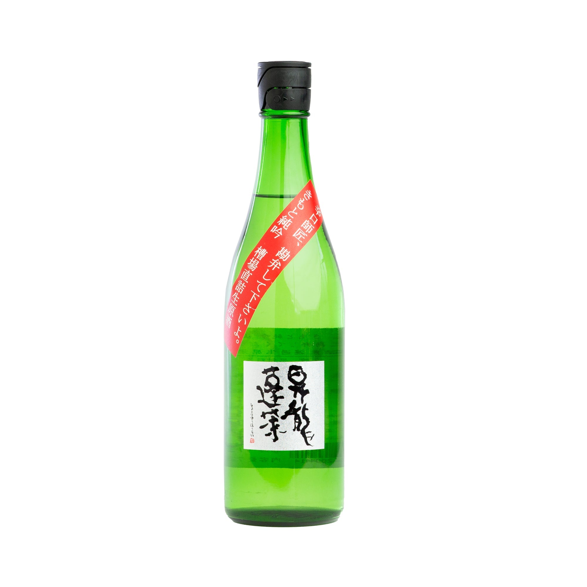 Shoryu Hourai Kimoto Jungin Omachi 60 Namagenshu (720ml)