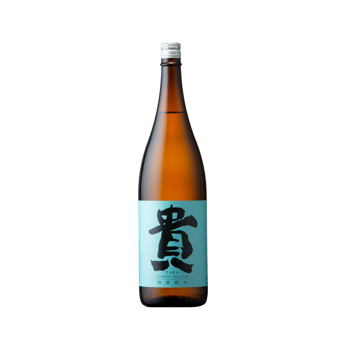 Taka Tokubetsu Junmai (720ml) – epicurean nomads private limited