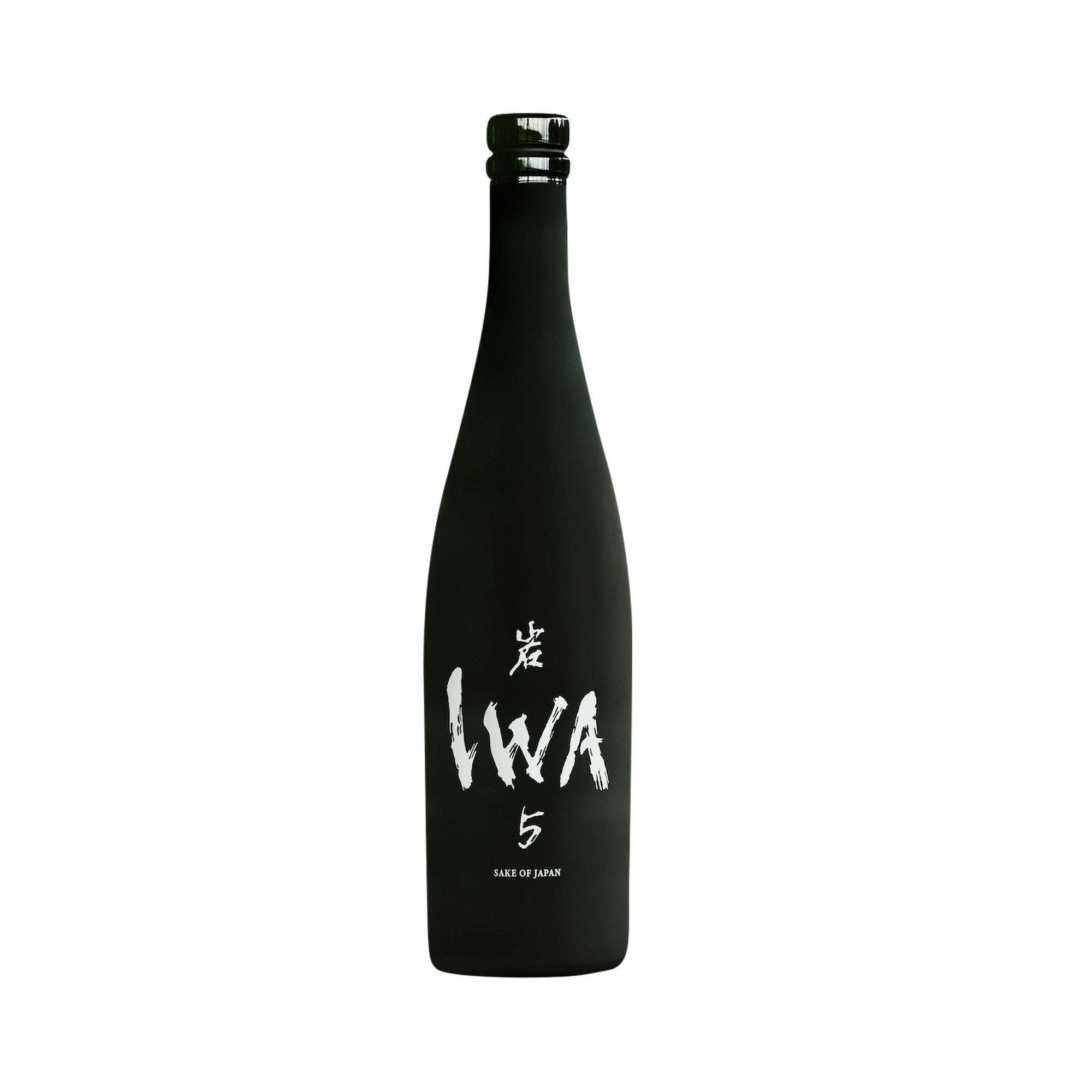 IWA5 - assemblage 4  (720ml)