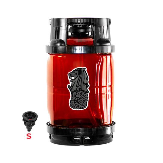 Antelope Sling Keg (12.5L)
