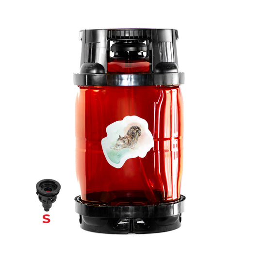 Antelope Ginger Cat 2 Keg (12.5L)