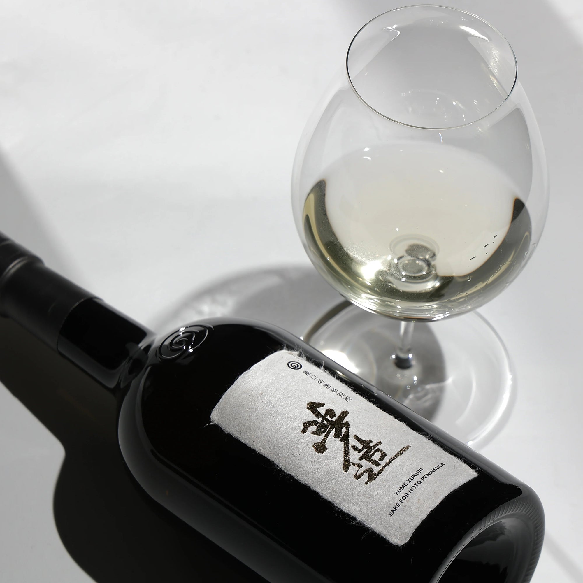 Noguchi Yume Zukuri Tokubetsu Genteishu Vol 2 (720ml)