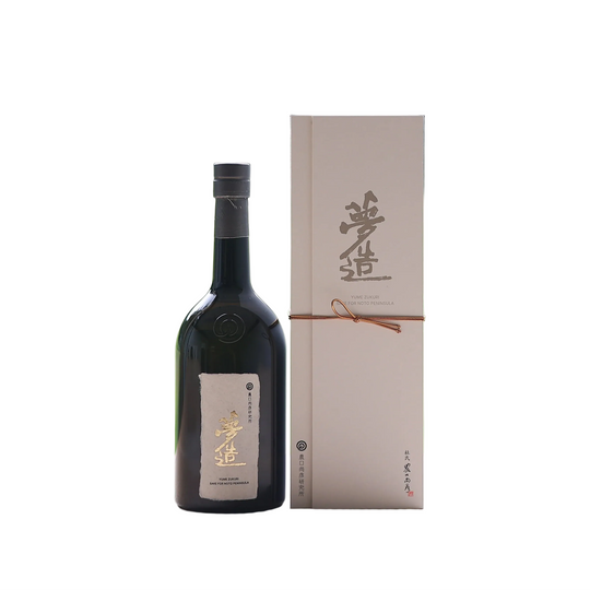 Noguchi Yume Zukuri Tokubetsu Genteishu Vol 2 (720ml)