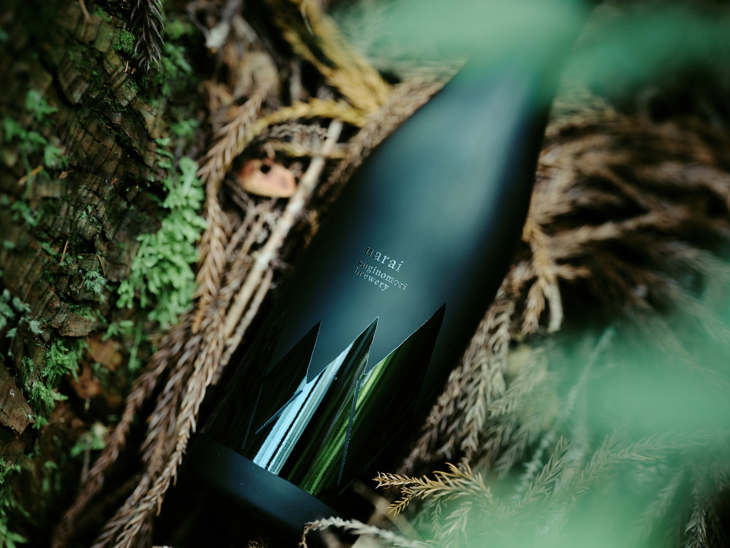 narai by Suginomori (720ml)