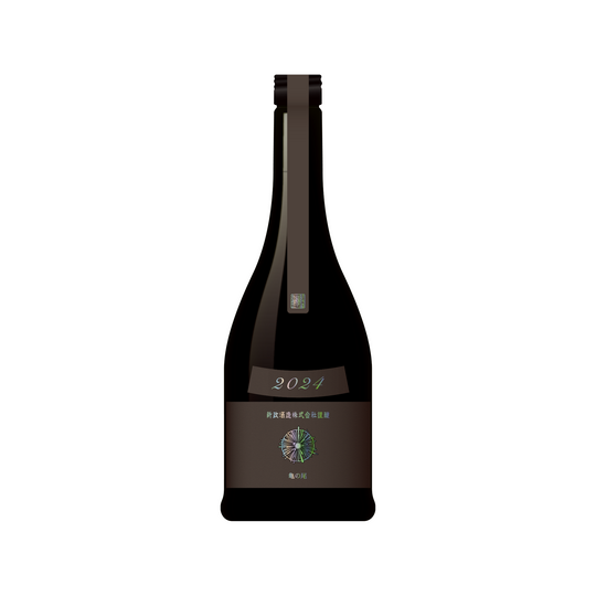 ARAMASA Colors ASH 2024 (720ml)