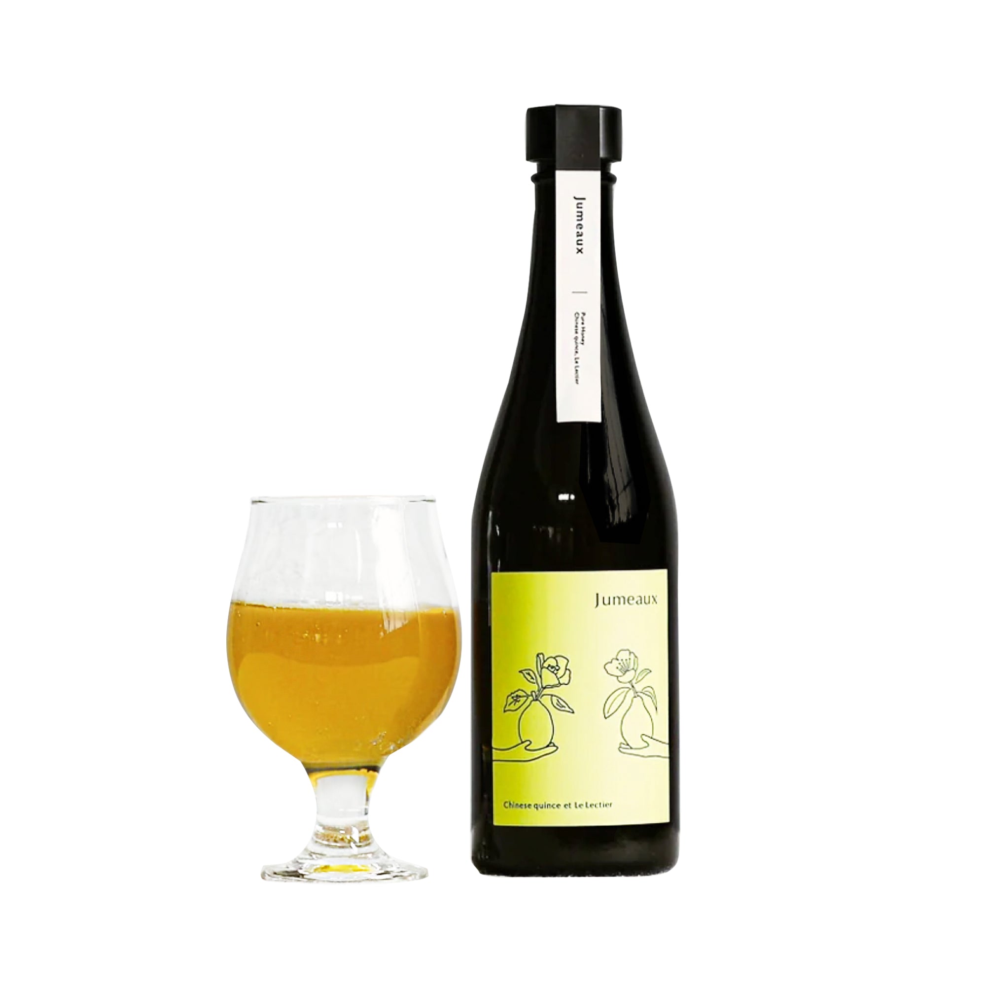 Antelope Jumeaux (500ml)
