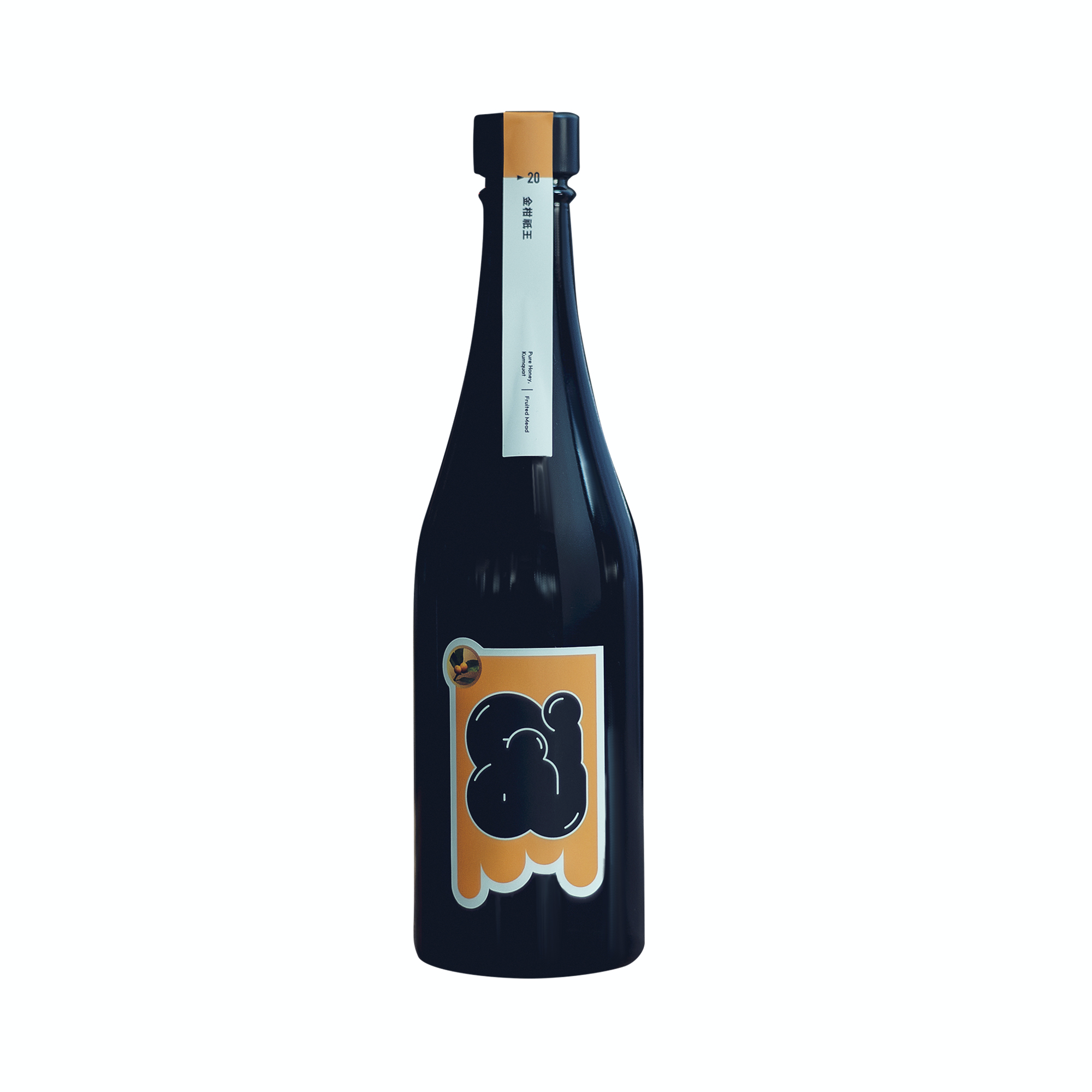 Antelope Kinkan Giou (500ml)