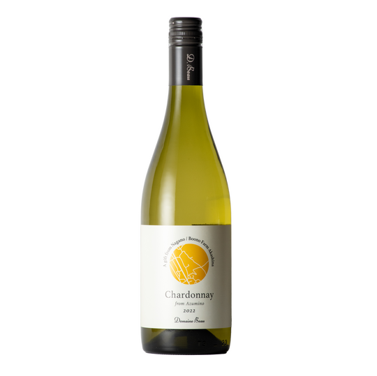 Tres Beau Azumino Chardonnay 2022 (750ml)
