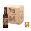 Baird Carpenter's Mikan Ale