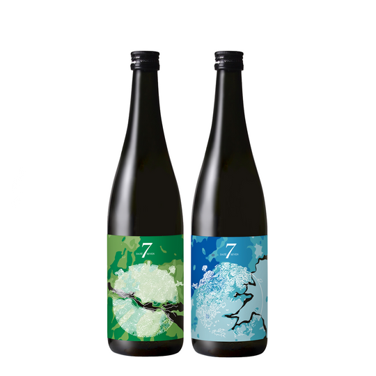 Date 7 Season 2 Episode 4 Set (2x720ml)