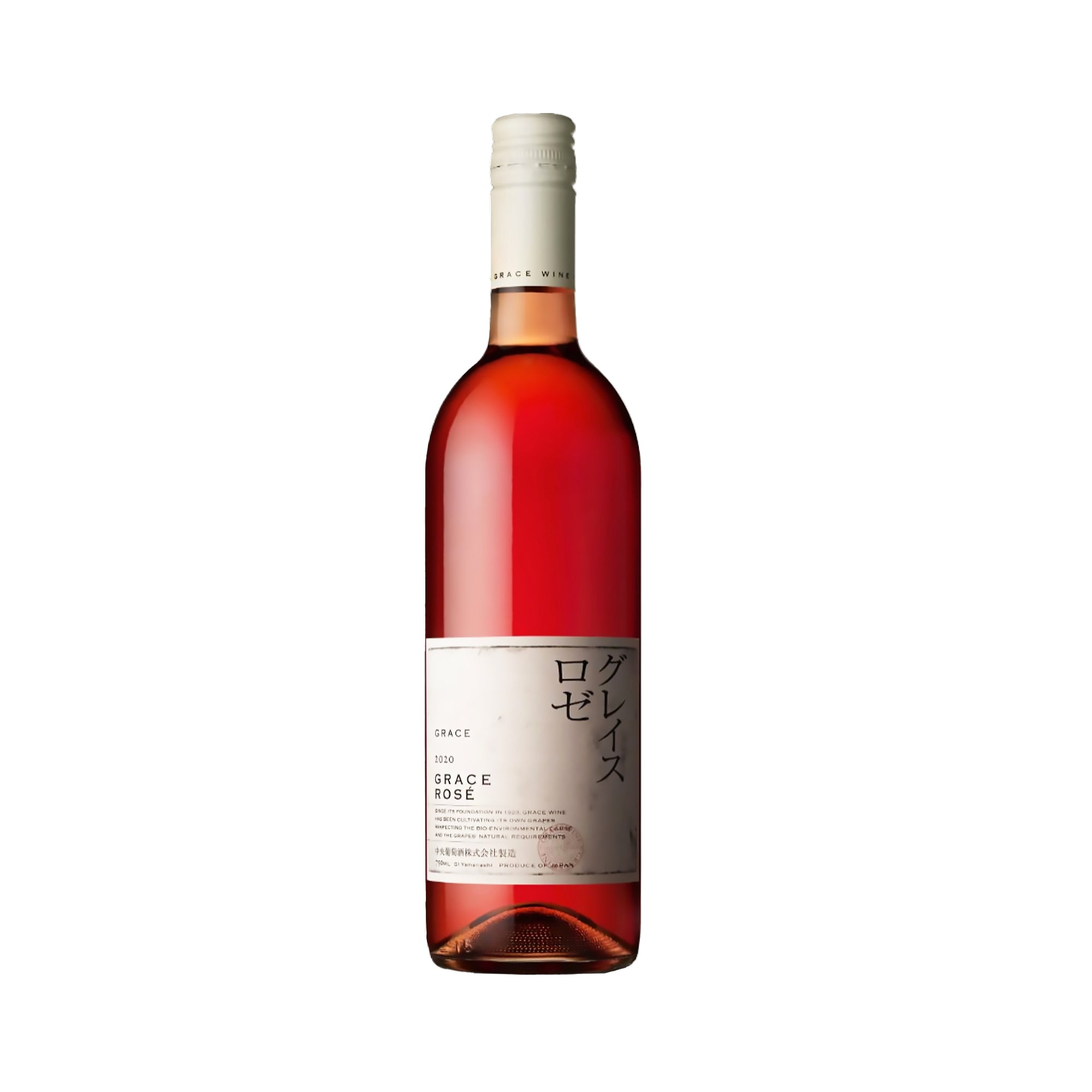 Grace Rose 2023 (750ml)