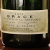 Grace Wine Blanc de Blancs 2015 (Late-Disgorged) (750ml)