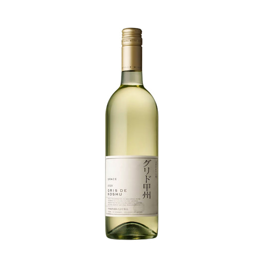 Grace Gris de Koshu 2025 (750ml)