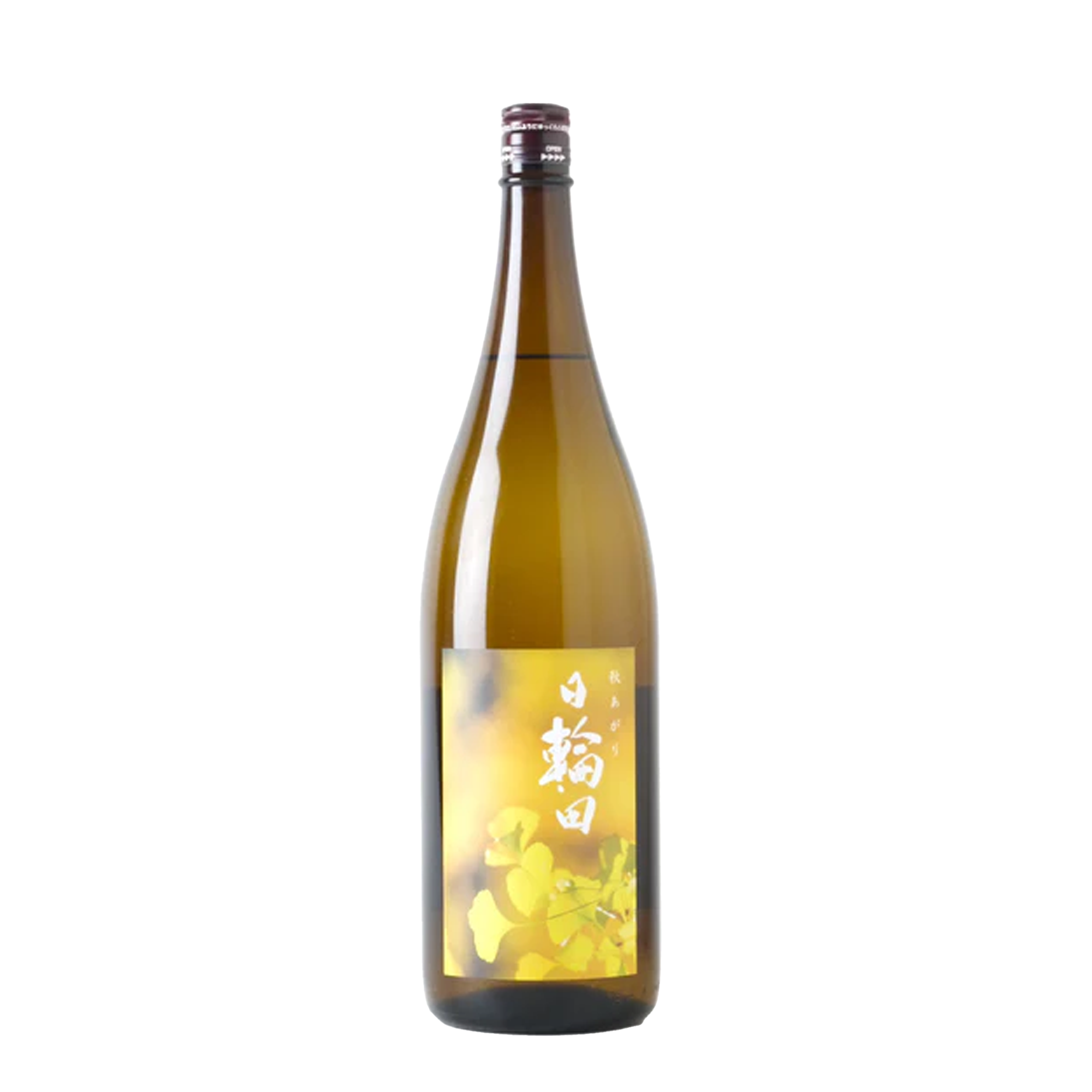 Hiwata Akiagari Icho (720ml)