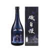 Isojiman Junmai Daiginjo, Tojo Akitsu Tsuenda Yamadanishiki  (720ml)