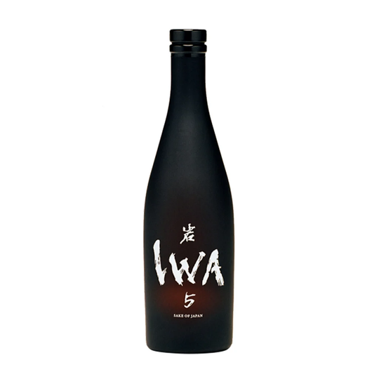 IWA5 - assemblage 5  (720ml)