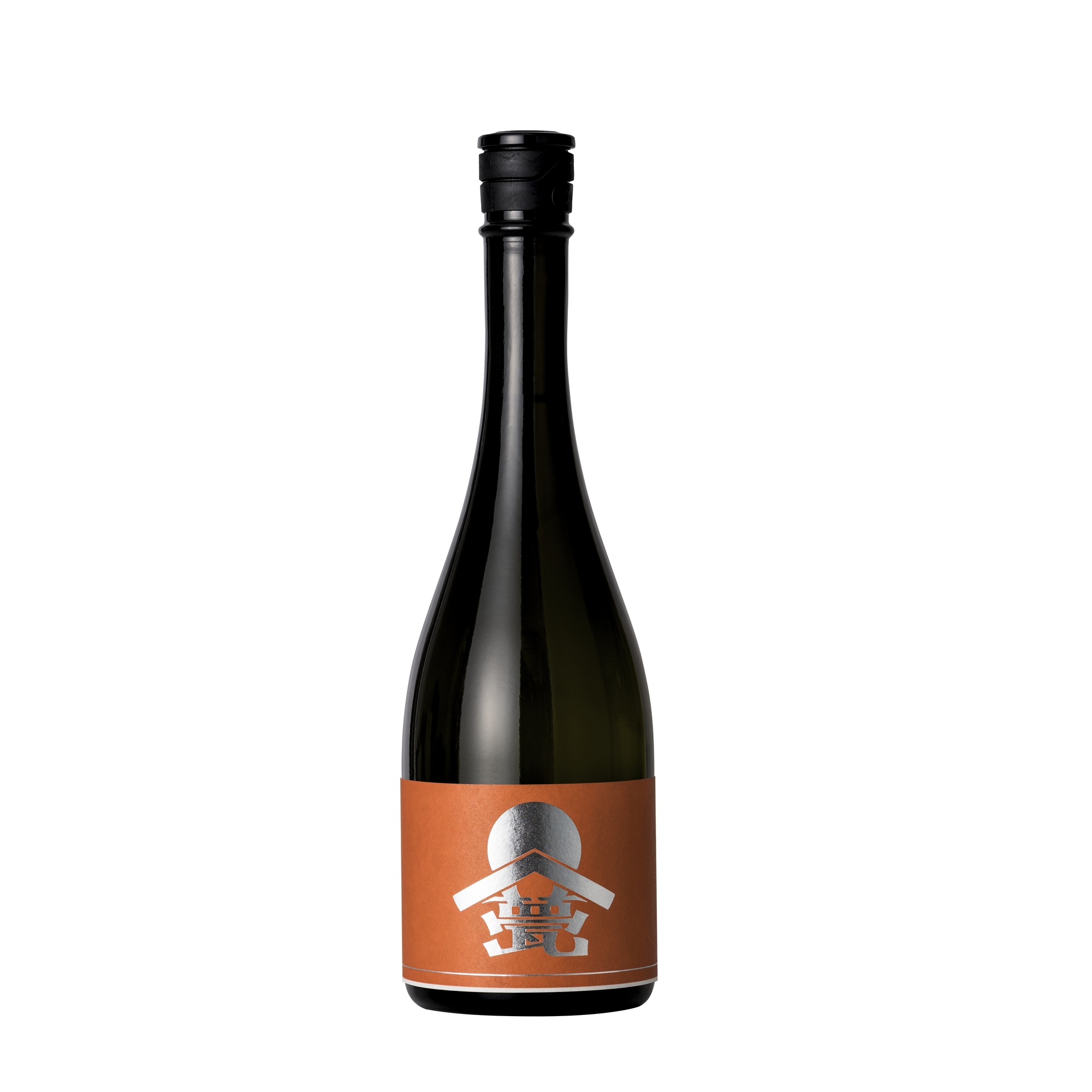 Ilaka Gin Akatsuki Kimoto Kinmonnishiki Namazake (720ml)