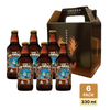 Isekado Nama Kado Smoke Oyster Stout