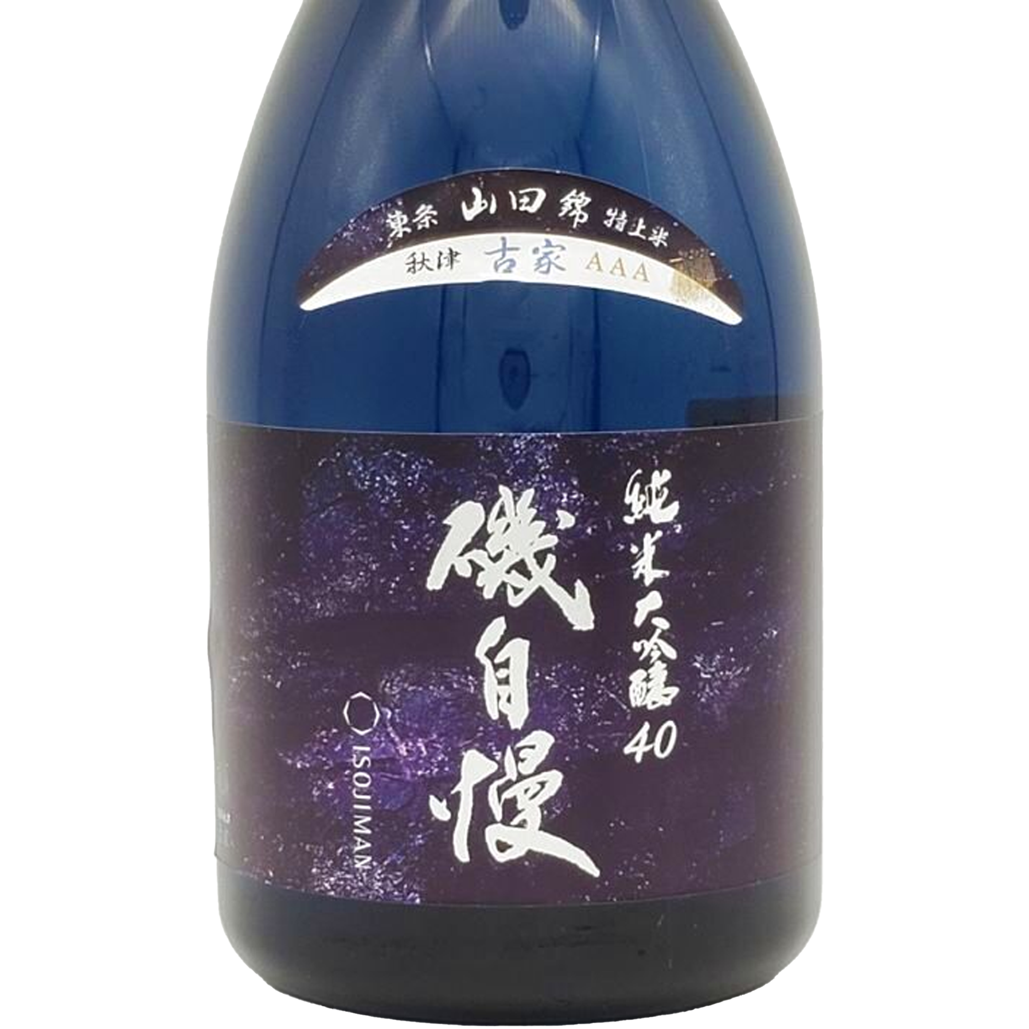 MAISON IKKOKU 日本酒 720ml 日本酒 葵鶴 山田錦しずく 720ml(山田錦しずく): 近畿エリア