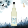 Izumibashi Konayuki nigori Yamadanishiki Jumai Ginjo (720ml)