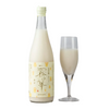 Kiri no Hana We Makgeolli (720ml)