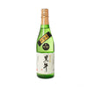 Kuroushi Junmai Ginjo Nakadori Nama Genshu (720ml)