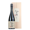 Mimurosugi Junmai Daiginjo Fukuro-shibori Miwayama (720ml)