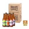 Minoh Beer Set