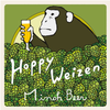 Minoh Hoppy Weizen (Petainer Keg 20L)