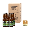 Minoh Hoppy Weizen